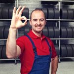 Tire buying guide